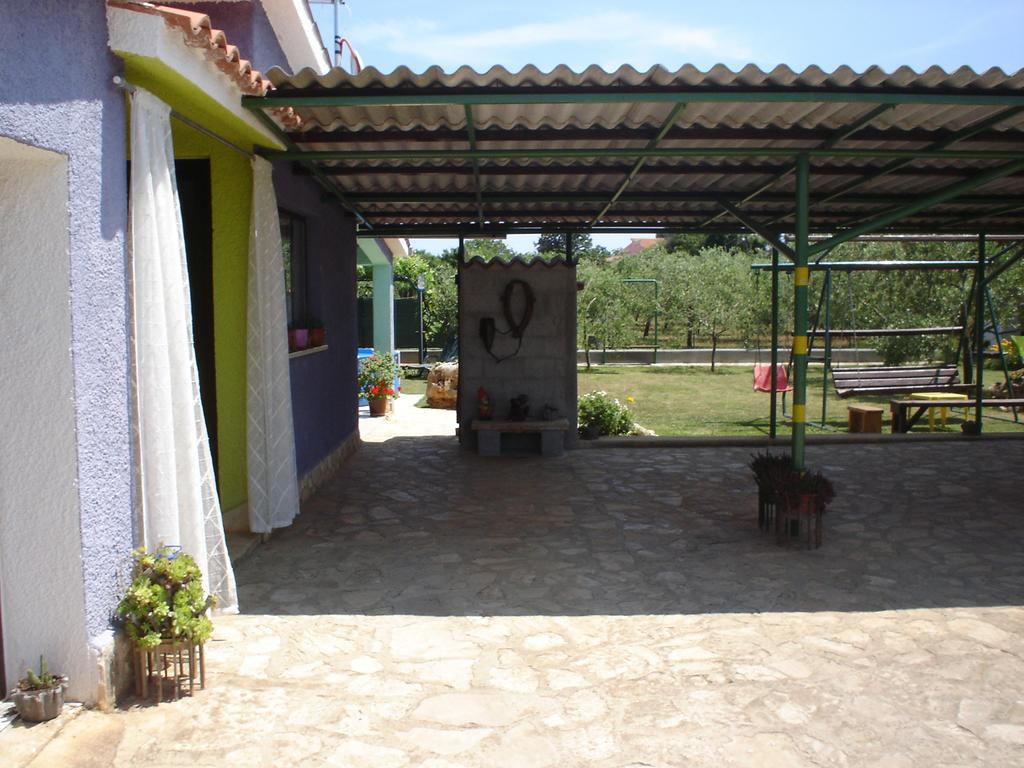 Nella Apartments Šišan Chambre photo