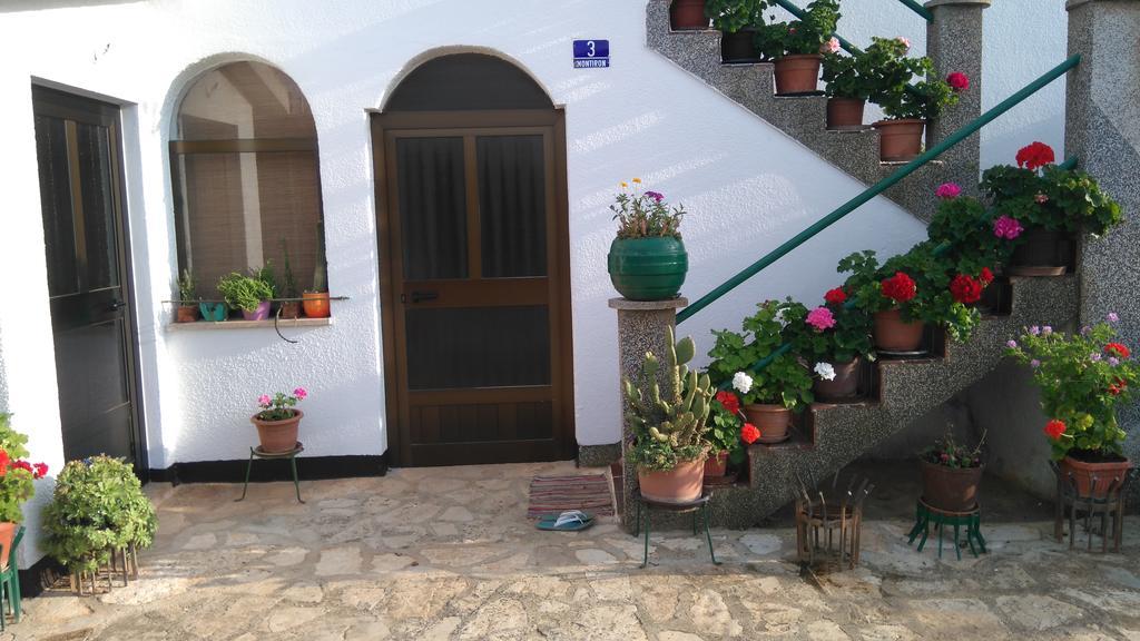 Nella Apartments Šišan Extérieur photo