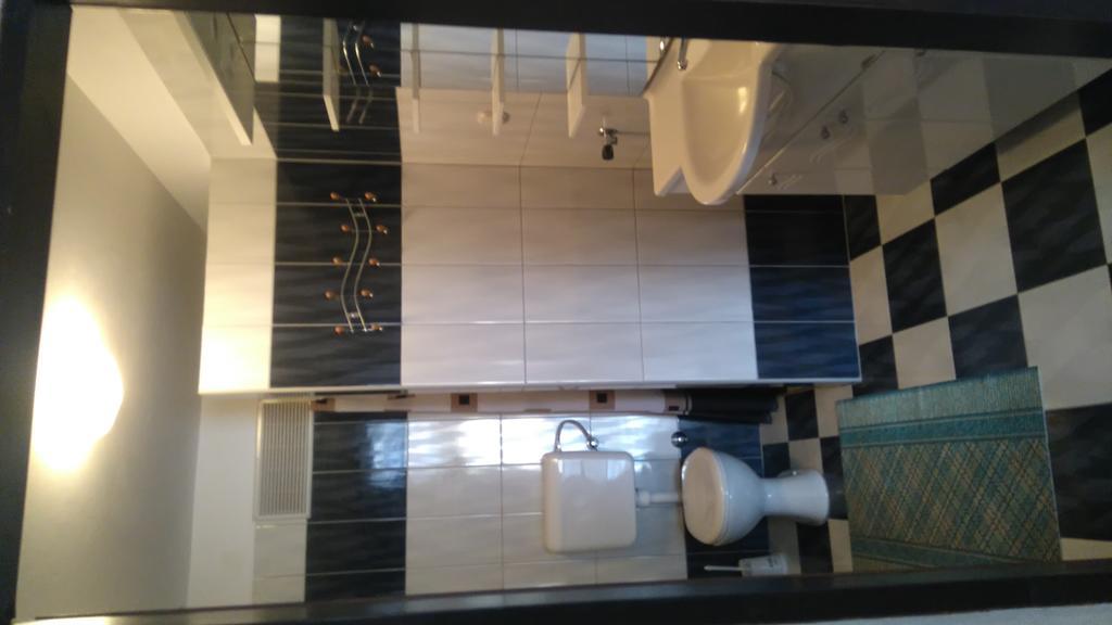 Nella Apartments Šišan Extérieur photo