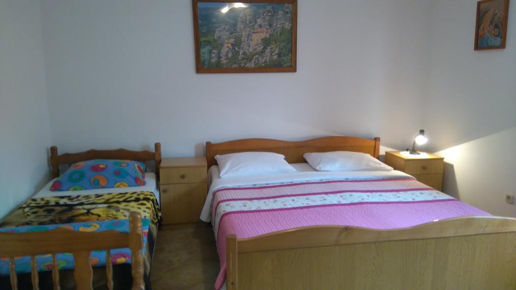 Nella Apartments Šišan Extérieur photo