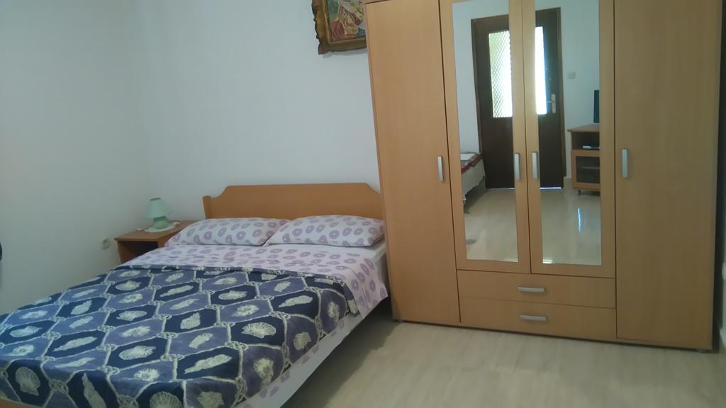 Nella Apartments Šišan Extérieur photo