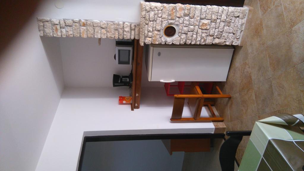 Nella Apartments Šišan Extérieur photo