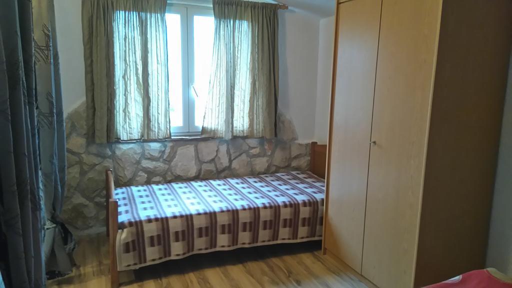 Nella Apartments Šišan Extérieur photo