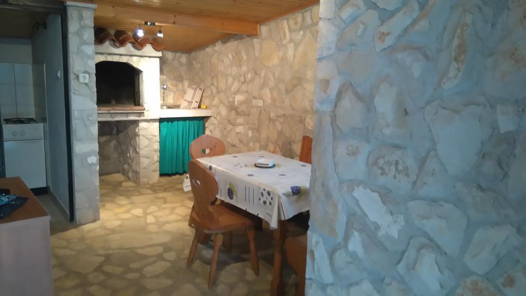 Nella Apartments Šišan Extérieur photo