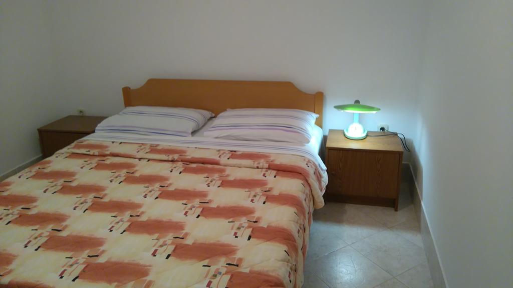Nella Apartments Šišan Extérieur photo