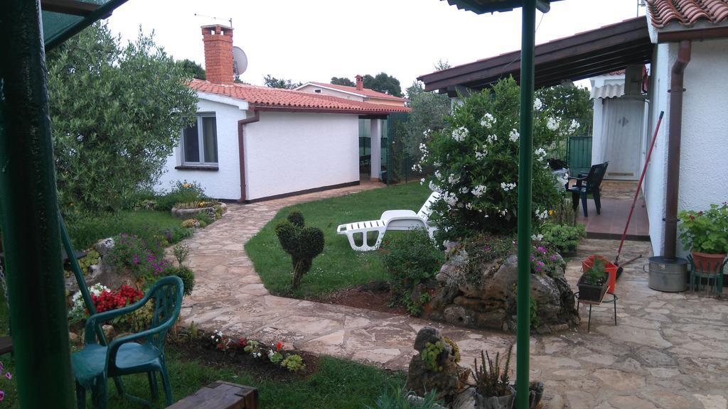 Nella Apartments Šišan Extérieur photo