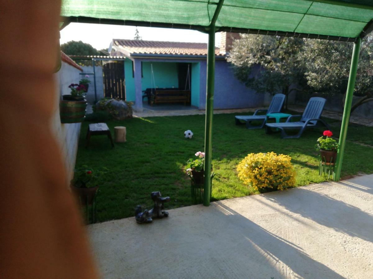 Nella Apartments Šišan Extérieur photo